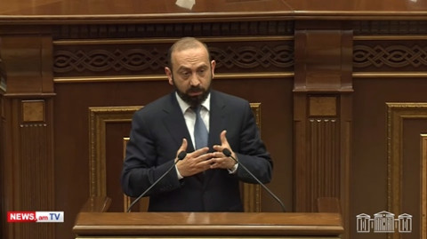 Եթե դրական արձագանք լինի Ադրբեջանից, ձեռնամուխ կլինենք հաղորդակցությունների ապաշրջափակմանը․ Միրզոյան