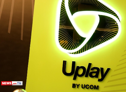 Ucom-ի թվային վերափոխման նոր փուլը. գործարկվեց UPlay նորարարական հարթակը