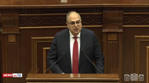 Դա պարզապես անընդունելի եւ անհավանական է, բայց Հայաստանում հնարավոր է. Վարդանյան