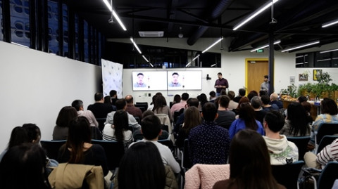 ProductTank Yerevan-ը մեկ հարթակում է միավորել Հայաստանի պրոդուկտ մենեջերներին