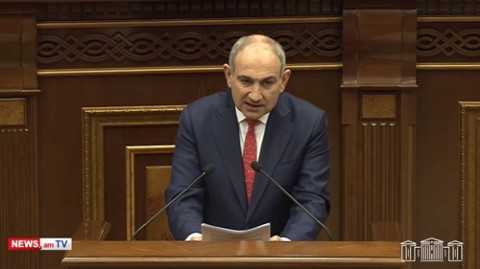 Մոռացեք Հայաստան–Ադրբեջան էսկալացիայի մասին. Նիկոլ Փաշինյանը կրկնեց՝ պատրաստ է ստորագրել պայմանագիր