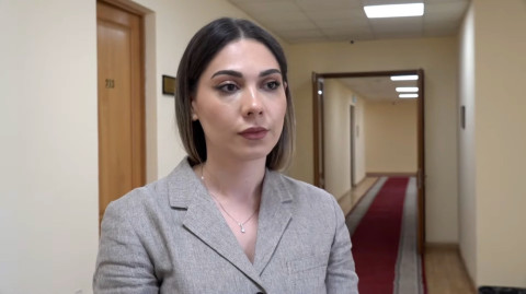 Արդյոք Փաշինյանը հատ առ հատիկ գույքը վերադարձնելու է. ՍԴ որոշումը մեկնաբանում է նախարարը