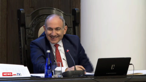 Իմ համար մի քիչ բարդ է՝ հիմա մենք ո՞ւմ, ինչի համար, ինչքա՞ն աջակցություն ենք տալիս. Փաշինյան