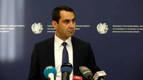 Լսվել են կրակոցներ, պարզ չի՝ որ կողմից են լսվել. Գեղարքունիքի մարզպետ