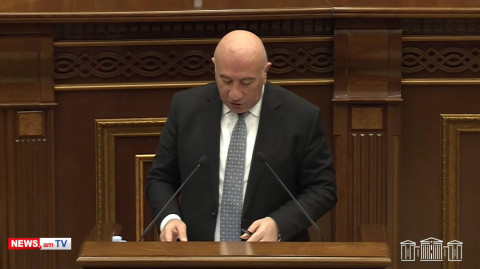 ՆԱՏՕ-ի չափանիշներով նոր բարեփոխումներ են նախատեսվում հայկական բանակում. փոխնախարար