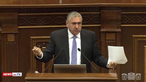 Համայնքապետերը ասում են՝ մեր համայնքից պետական բյուջեի ավելի շատ փող է լցվում. Արթուր Խաչատրյան