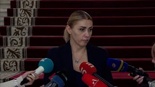 Շրջափակման մեջ գտնվող հյուծված արցախցիները կարող էին ընդամենը մի քանի օր դիմադրել. Էլինար Վարդանյան