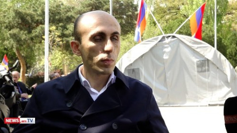 Այսպես գնա՝ Հայաստանն «Արևմտյան Ադրբեջան» կկոչեն, որ Ալիևը չհարձակվի. մեր պահանջները վտանգավոր չեն