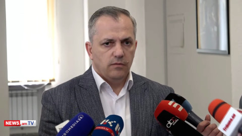 Ինչ կապ ունի Սամվել Շահրամանյանը ՀՀ ԱԱԾ տնօրենի հետ. մեկնաբանում է Արցախի նախագահը