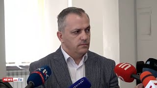 Շահրամանյանը թող ինքնասպան լիներ ասող պատգամավորն անձամբ ինձանից ներողություն է խնդրել. նախագահ