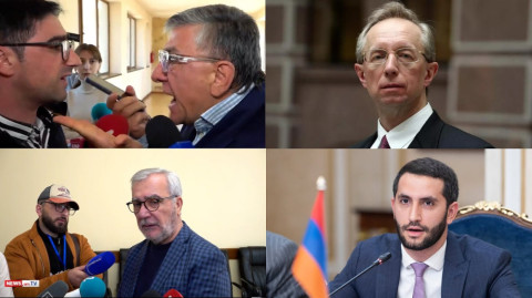 Ռուսաստանը պատրաստ է նպաստել Երևանի և Անկարայի մերձեցմանը. սկանդալ գործարար պատգամավորի մասնակցությամբ