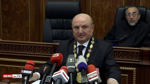 Ով հետեւիցս ընկել է, պրոբլեմ է ունեցել Տիրոջով. Վարդան Ղուկասյան