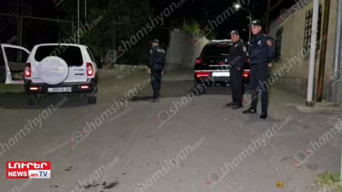 Քանաքեռում 16-ամյա տղայի են սպանել. Օրը՝ մեկ տողով 20.04.2025