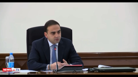 Լեդ լուսատուների տեղադրումը ազդում է ծտերի միգրացիայի վրա. Ավինյան
