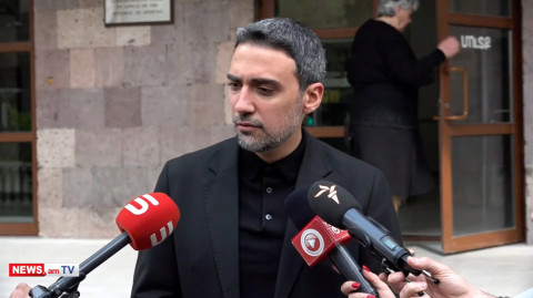 Այն, ինչ տեղի ունեցավ, ընդունելի չէր կարող լինել. փաստաբանը՝ լրագրողին դահլիճից հեռացնելու մասին