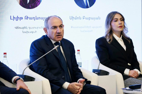 Արդարադատությունը ոչ թե ուշանում է, այլ տեղ չի հասնում. Նիկոլ Փաշինյան
