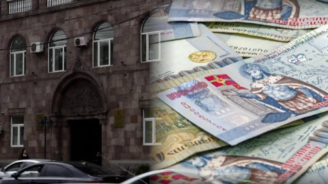 Խոշոր չափի կաշառք. ինչո՞ւ է ԱԱԾ–ն ձերբակալել թաղապետարանի աշխատակիցներին