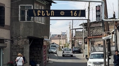 Հարևաններ են եղել. մանրամասներ Քանաքեռում տեղի ունեցած ողբերգական դեպքից