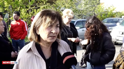 Ուղղակի վատ խաղեր են խաղում, նպատակ կա 25 համարը դուրս հանել երթուղուց. պռոշյանցի