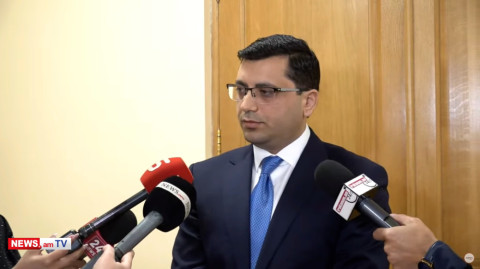 Աննա Հակոբյանի կազմակերպած ճաշկերույթների մեջ կա՞ կոռուպցիա. մեկնաբանում է Նահապետյանը