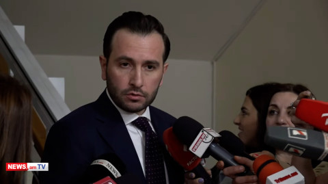 ՔՊ-ն դեմ կքվեարկի Անդրանիկ Քոչարյանի հարցով էթիկայի հանձնաժողով ստեղծելու հարցին․ Կոնջորյան