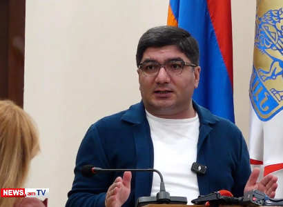 ՔՊ–ն ցույց տվեց, որ իրենց գերնպատակը ժողովրդի գրպանը մտնելն է. Մանուկյան