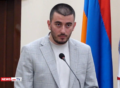 Փաստացի մենք երկրորդ անգամ գրավել ենք այս դահլիճը. Սամվել Հակոբյան