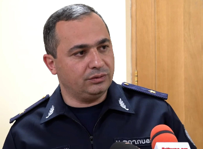 Առաջին հերթին ինձ եմ մեղադրում. կան վարույթներ, որոնք 7 տարի նախաքննության փուլում են. ՔԿ նախագահ