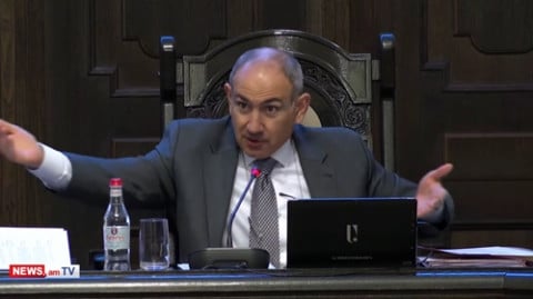 Քրեական ենթամշակույթը տղաներին զրկում է կամքից, խելքից. Փաշինյան