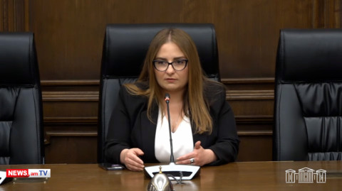 Ինչո՞ւ է թիրախավորվում ջահերով երթը, կարո՞ղ է պայմանավորվածություն կա. Քրիստինե Վարդանյան