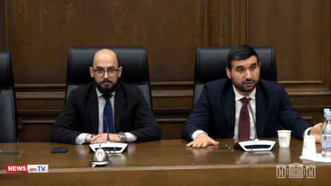 Գնում ենք խաղաղության, ամեն ինչ անելու ենք էսկալացիա թույլ չտալու համար. ՔՊ–ականը՝ կրակոցների մասին