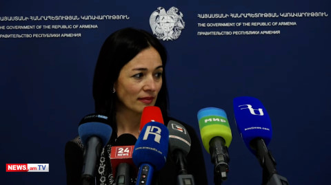 Մեր աչքը վախեցած չի ընդհանրապես. Ժաննա Անդրեասյանը՝ Ջենիֆեր Լոպեսին Հայաստան հրավիրելու մասին