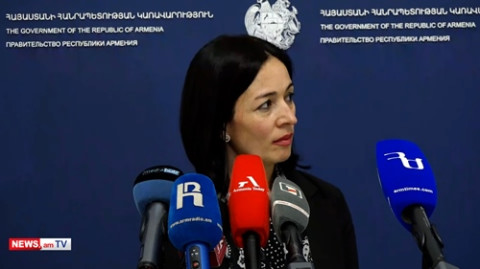 Ստեղծվել է «Կարմիր դուռ, դեղին դուռ» խաղի ուսումնասիրման հանձնաժողով. նախարար