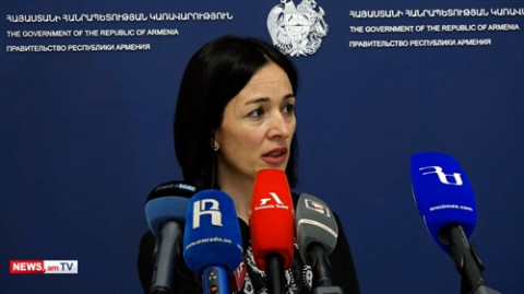 Մետրոյի Երիտասարդական կայարանը կանվանափոխվի՞ Ավետիք Իսահակյանի անվամբ. մեկնաբանում է նախարարը