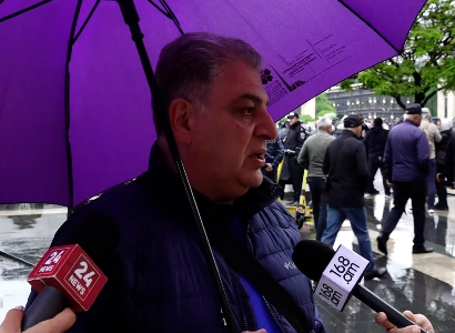 Սա մեր ամենամղձավանջային երազում անգամ չէինք կարող պատկերացնել. Մելիքյան