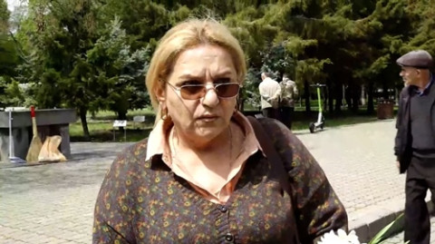 Եթե պատմությունը չպահենք, ի՞նչը պահենք, հարկե՞րը. քաղաքացի