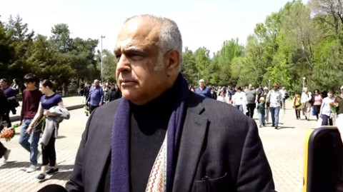 Այն, ինչ տեղի ունեցավ Արցախում ավելին էր, քան ցեղասպանությունը. Հովհաննիսյան