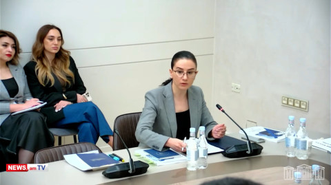 Երեւանում սպանության դեպքերը պակասել են. գլխավոր դատախազը վիճակագրություն ներկայացրեց