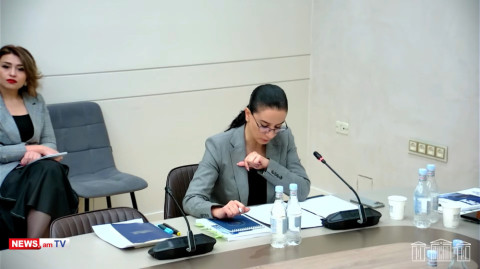 2024 թվականին ՀՀ–ի իրավունքն է գրանցվել 18 միավոր գույքի նկատմամբ՝ 2միլիարդ 785 միլիոն դրամ արժեքով