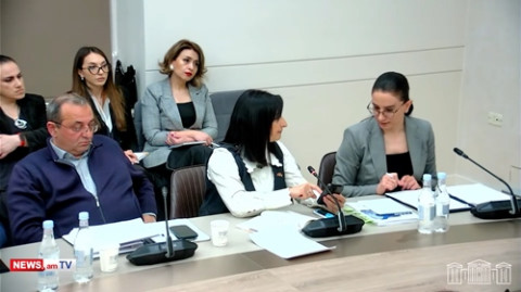 Սամվել Վարդանյանի տաբատը իջեցրել, թքել են, խոշտանգել, դրա ի՞նչը պետք է ուսումնասիրվի. հարց դատախազին