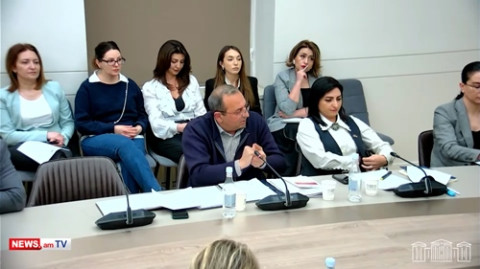 Բերետների կողմից դաժան վերաբերմունքը պատշաճ ուշադրության չի արժանանում. պատգամավորը՝ դատախազին