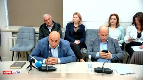 Գյումրու ընտրություններին բուքմեյքերական ընկերությունը գումարներ է փոխանցել.պատգամավորը՝ դատախազին