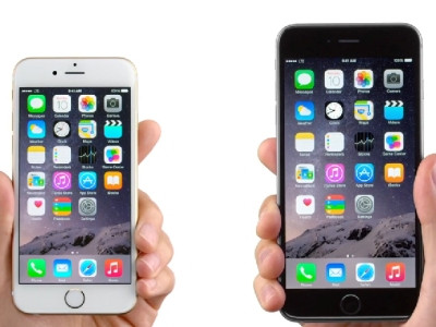 Apple-ը iPhone 6-ի եւ iPhone 6 Plus-ի նոր գովազդ է թողարկել