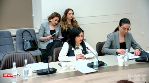 Որեւէ տեղեկություն մեզ հայտնեք ամենակոռումպացված գործի՝ ԱՆԻՖ–ի մասին. պատգամավորը՝ դատախազին