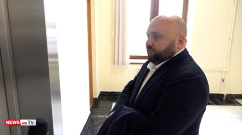 Թուլության, անզորության նշան է. ՔՊ-ականը` Թուրքիայի և Ադրբեջանի դրոշն այրելու մասին