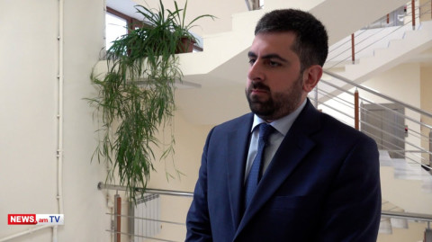 «Որ Սերժ Սարգսյանն է իշխանափոխության էստաֆետը վերցնում, մի քիչ ուրախ եմ, հաջողելու շանս չկա»
