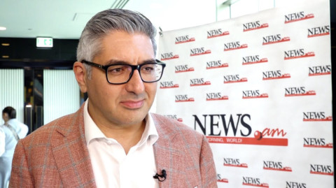 The Dollar Era Is Nearing Its End, Trust Is Shifting to Code: Henry Arslanian on the Future of Money