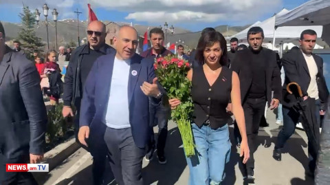 Չեմ մեկնաբանում. Փաշինյանը՝ խաղաղության պայմանագիրը Մոսկվայում ստորագրելու լուրերի մասին