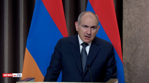 Ռուսաստանի հետ մեր հարաբերությունները լարելու, խզելու, փչացնելու մտադրություն չունենք. Փաշինյան