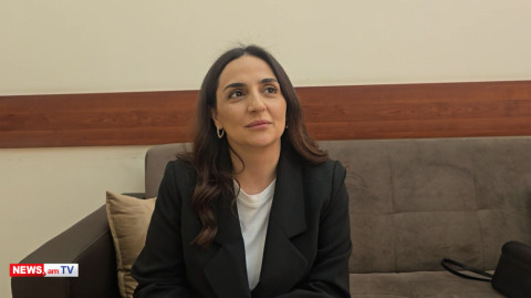Անլուրջ մարդկանց նախաձեռնություն է. այդ մարդիկ ուշադրության կարիք ունեն. ՔՊ–ականը՝ իմպիչմենտի մասին